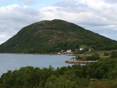Kvæfjord