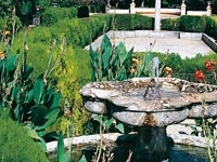 Gardens of the Real Alcazar Palace Gardens of the Real Alcazar Palace