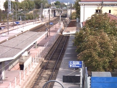 Aubagne