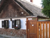 Gari Margit Memorial House and Music House