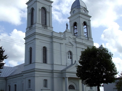 Garliava