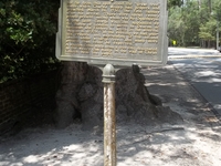 St Simons Island