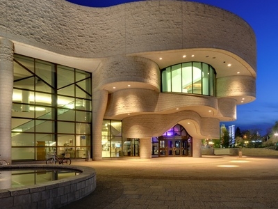 Canadian Museum of Civilization