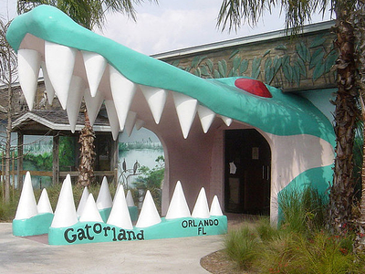 Gatorland