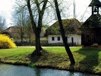 Göcsej Village Museum Göcsej Village Museum
