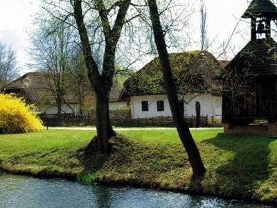 Göcsej Village Museum Göcsej Village Museum