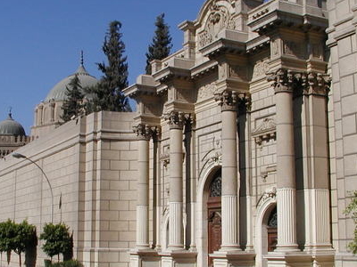 Abdin Palace