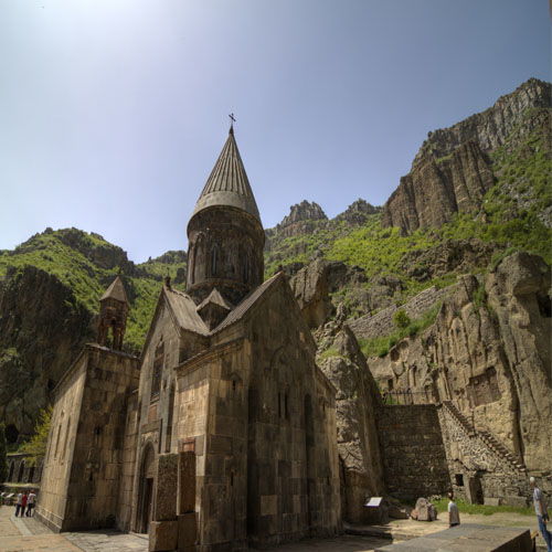 Armenia Photos