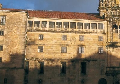 Gelmirez Palace