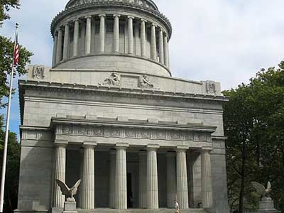 General Grant National Memorial