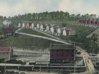 Cokeburg