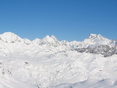 Formigal