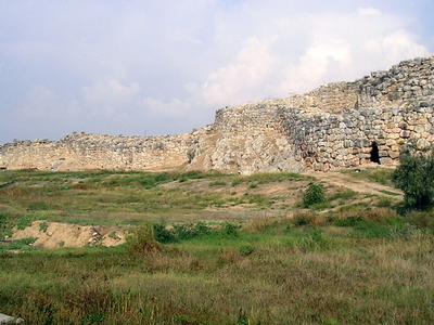 Tiryns