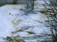 Little Bulger Geyser