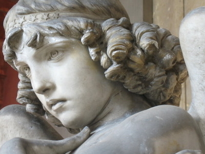 Monumental Cemetery of Staglieno
