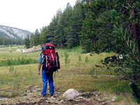 Owl Creek Trail