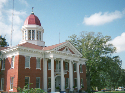 Lucedale