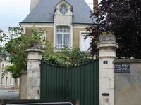 Beaumont-sur-Sarthe