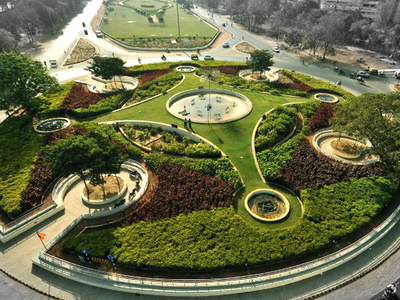 Gandhinagar