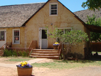 Gifford Homestead Gifford Homestead