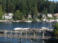 Gig Harbor Gig Harbor