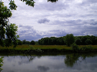 Gilbert River