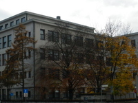 Bezigrad Grammar School Bezigrad Grammar School