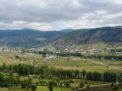 Alucra