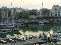 Kyrenia Kyrenia