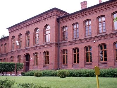 Gizycko