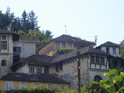Gjirokaster
