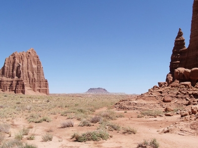 Glass Mountain