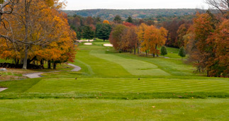 Glastonbury Hills Country Club