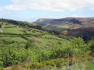 Glenariff