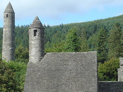 Glendalough