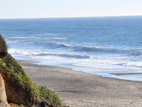 Gleneden Beach State Recreation Site Gleneden Beach State Recreation Site