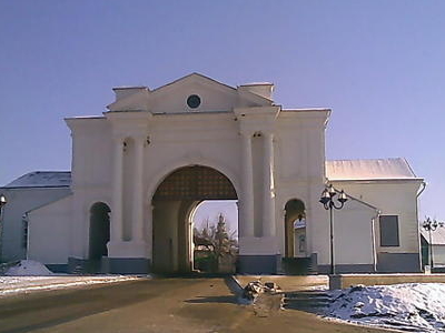Hlukhiv
