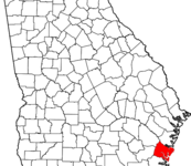 Glynn County