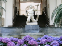 Ny Carlsberg Glyptotek Ny Carlsberg Glyptotek