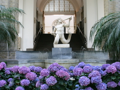 Ny Carlsberg Glyptotek
