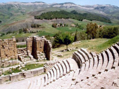 Djémila