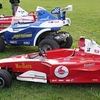 Go-carting Track Poland