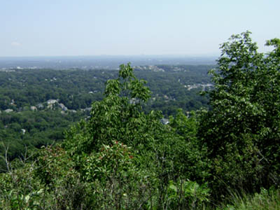 Goffle Hill