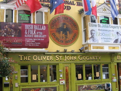 Temple Bar