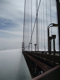Golden Gate Bridge Golden Gate Bridge