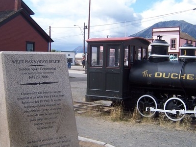Carcross