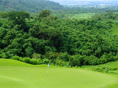 Golf Course Golf Course