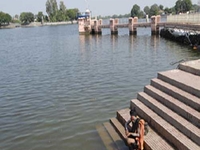 Gomti Lake Gomti Lake
