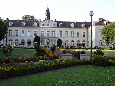 Gonesse