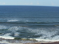 Gopalpur Beach